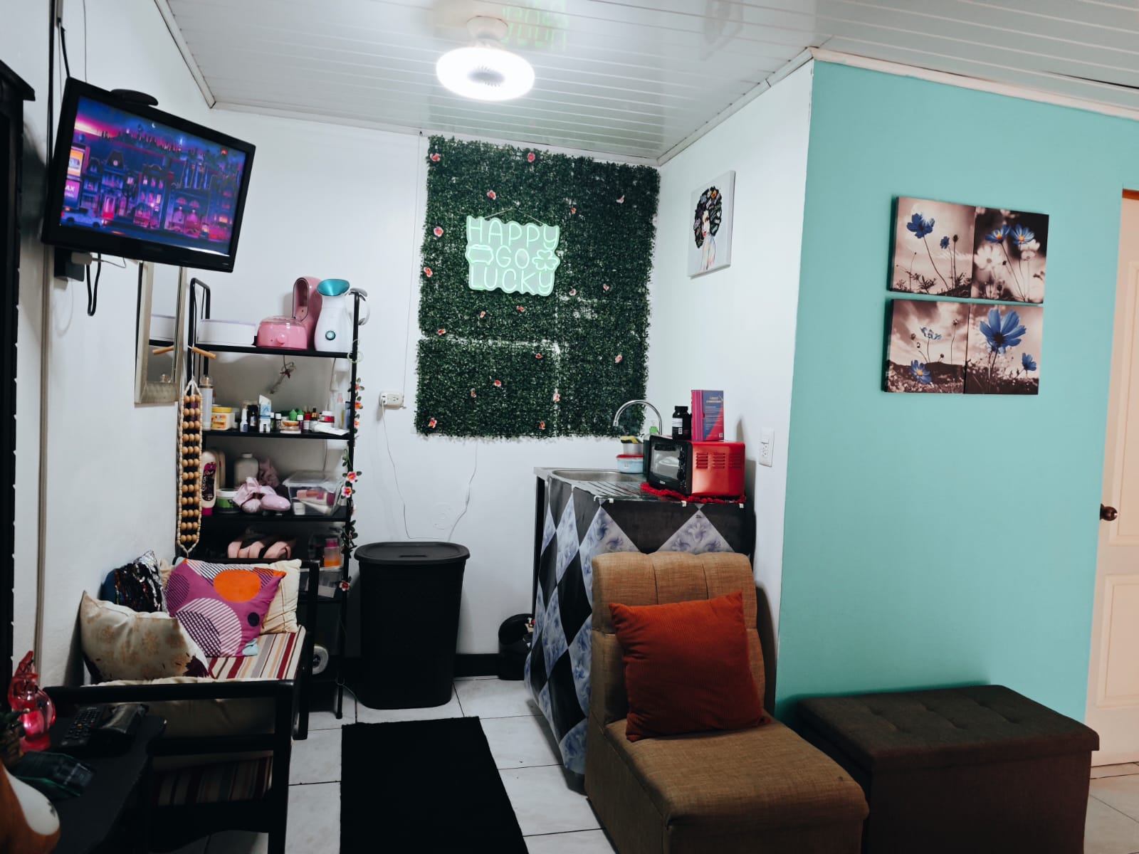 Manicure profesional